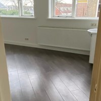 Leeuwarden, Bote van Bolswertstraat, studentenkamer - foto 5