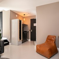 Utrecht, Potterstraat, 2-kamer appartement - foto 4