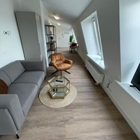 Haarlem, Jansstraat, 2-kamer appartement - foto 6