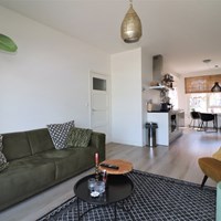 Rotterdam, Maaskade, 2-kamer appartement - foto 5