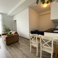Groningen, Rabenhauptstraat, bovenwoning - foto 4
