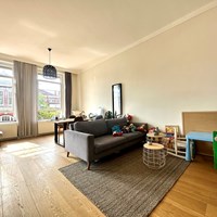Den Haag, Theresiastraat, 3-kamer appartement - foto 5