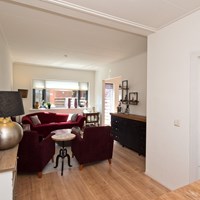 Groningen, Poortstraat, hoekwoning - foto 4