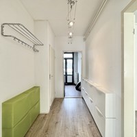 Amsterdam, Zeeburgerdijk, 3-kamer appartement - foto 4