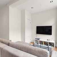 Amsterdam, Derde Helmersstraat, 3-kamer appartement - foto 6