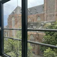 Groningen, Akerkhof, portiekflat - foto 6