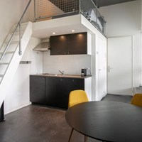Eindhoven, Hertogstraat, 2-kamer appartement - foto 6