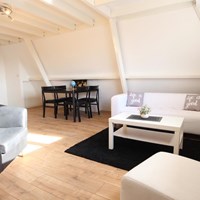 Den Haag, Regentesselaan, 2-kamer appartement - foto 4