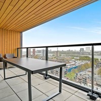 Rotterdam, Maashaven N.z., bovenwoning - foto 5