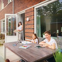 Groningen, Merelstraat, eengezinswoning - foto 4