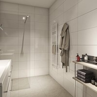 Kampen, De Arend, 3-kamer appartement - foto 6