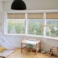 Zandvoort, Wilhelminaweg, 2-onder-1 kap woning - foto 4