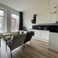 Groningen, Jozef Israelsstraat, kamer - foto 5