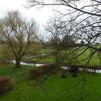 Vlaardingen, Zuidbuurt, woonboerderij - foto 6