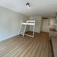 Amsterdam, Rookmelderstraat, zelfstandige studio - foto 4