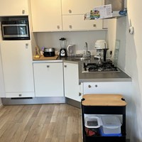 Amsterdam, Vogelzangstraat, 3-kamer appartement - foto 4