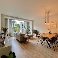 Rotterdam, Nieuwe Binnenweg, 2-kamer appartement - foto 4