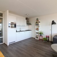 Groningen, Gedempte Kattendiep, 3-kamer appartement - foto 5