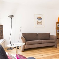 Amsterdam, Raamstraat, 3-kamer appartement - foto 5