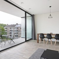 Amsterdam, Karel Klinkenbergstraat, 3-kamer appartement - foto 5