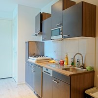 Groningen, Blekerslaan, zelfstandige studio - foto 6