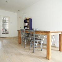 Amsterdam, Elisabeth Wolffstraat, 2-kamer appartement - foto 5