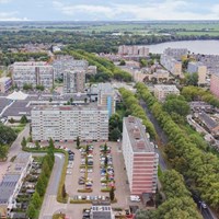 Alphen aan den Rijn, Valeriusplein, 3-kamer appartement - foto 4