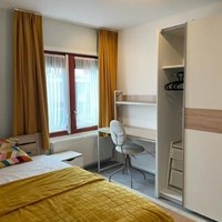Eindhoven, Grasplantsoen, bovenwoning - foto 4