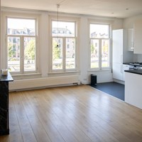 Amsterdam, Ruysdaelkade, 3-kamer appartement - foto 4