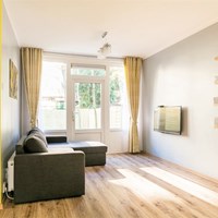 Rotterdam, Flakkeesestraat, 3-kamer appartement - foto 5