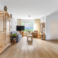 Heemskerk, Maerelaan, seniorenwoning - foto 5