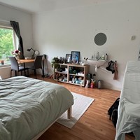 Groningen, S s Rosensteinlaan, kamer - foto 5