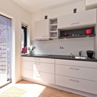 Groningen, Poortstraat, hoekwoning - foto 6