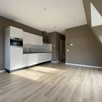 Assen, Noordersingel, bovenwoning - foto 6