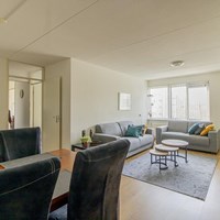 Amsterdam, Rondeel, 4-kamer appartement - foto 4