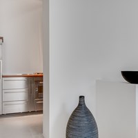 Amsterdam, Weteringschans, 2-kamer appartement - foto 6