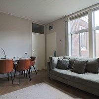 Amsterdam, Van Houweningenstraat, 2-kamer appartement - foto 5