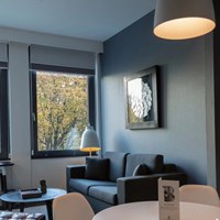Den Haag, Stadhoudersplantsoen, 2-kamer appartement - foto 5