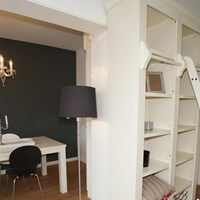 Rotterdam, Sichemstraat, 2-kamer appartement - foto 4