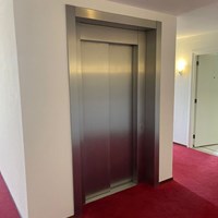 Noordwijk (ZH), Groot Hoogwaak, portiekflat - foto 5