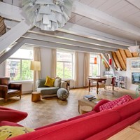 Leiden, Herengracht, maisonnette - foto 5