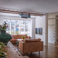 Egmond aan Zee, Wilhelminastraat, 2-onder-1 kap woning - foto 5