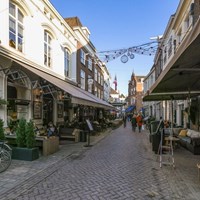 Den Bosch, Poort van Diepen, bovenwoning - foto 5
