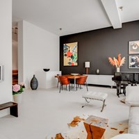 Amsterdam, Weteringschans, 2-kamer appartement - foto 5