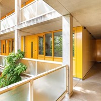 Utrecht, Arthur van Schendelstraat, galerijflat - foto 5