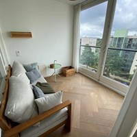 Amsterdam, Omval, 3-kamer appartement - foto 6