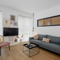 Amsterdam, Memeleiland, 2-kamer appartement - foto 5