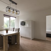 Amsterdam, Scherpenzeelstraat, 3-kamer appartement - foto 6