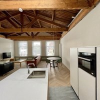 Rotterdam, Nieuwe Binnenweg, 3-kamer appartement - foto 6