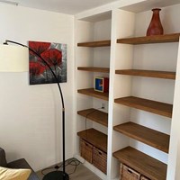 Amsterdam, Plantage Doklaan, 3-kamer appartement - foto 4